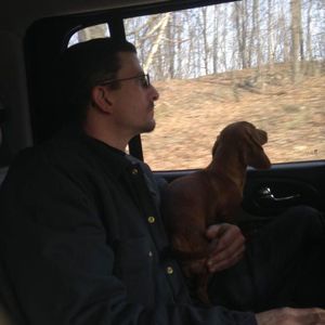 Meet your Posher, Thomas